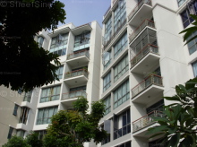 The Waterina (D14), Apartment #1045762